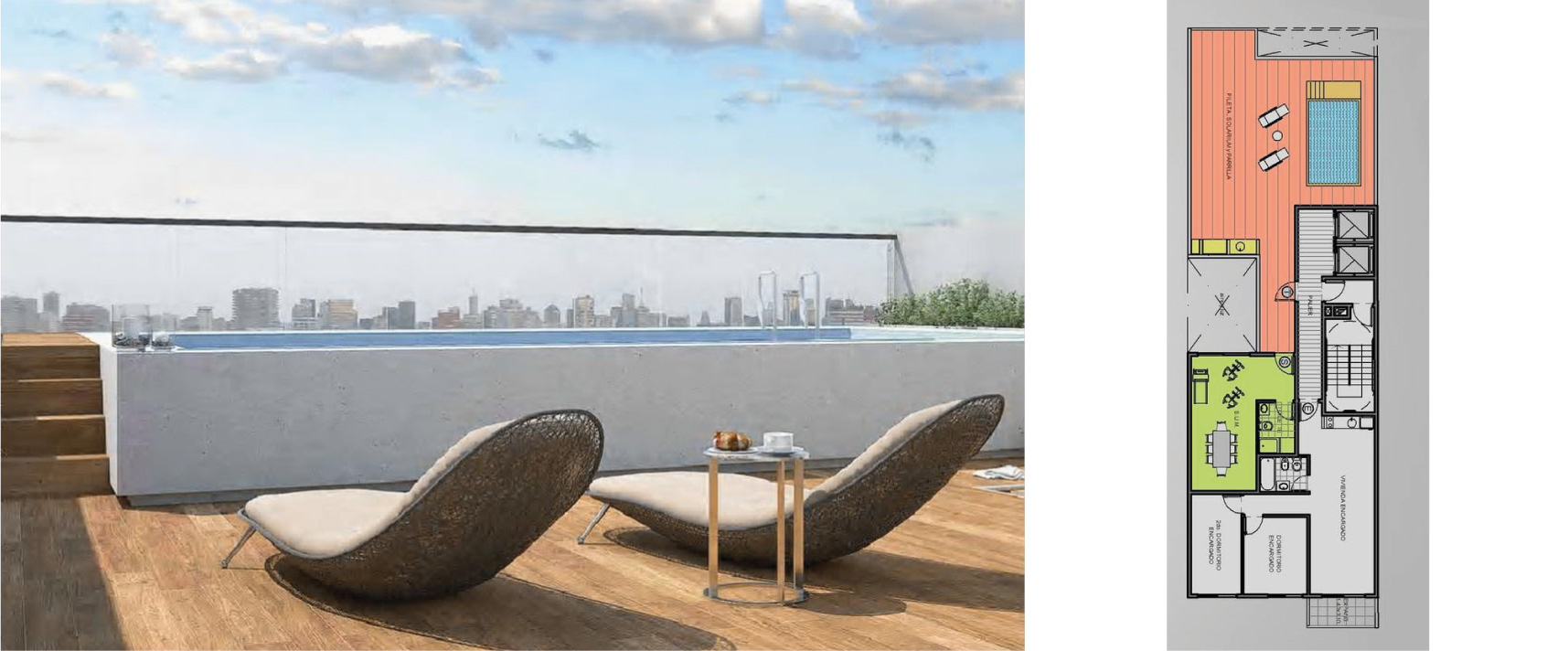 Walter Draghi Propiedades